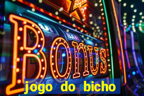 jogo do bicho tipos de apostas